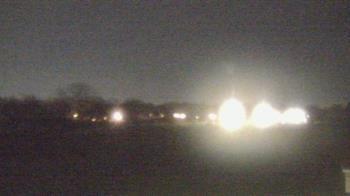 Weather camera view of Shepard MS.