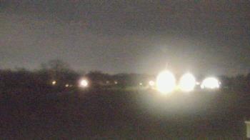 Weather camera view of Shepard MS.