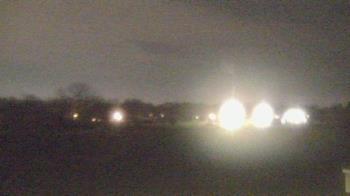 Weather camera view of Shepard MS.