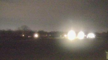 Weather camera view of Shepard MS.