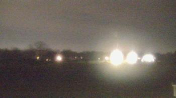 Weather camera view of Shepard MS.