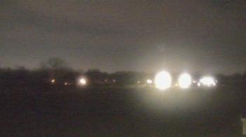 Weather camera view of Shepard MS.