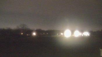 Weather camera view of Shepard MS.