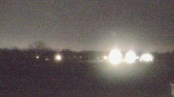 Weather camera view of Shepard MS.