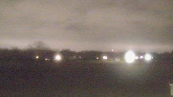 Weather camera view of Shepard MS.