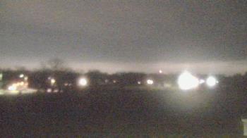 Weather camera view of Shepard MS.