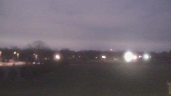 Weather camera view of Shepard MS.