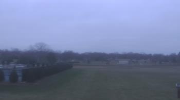 Weather camera view of Shepard MS.