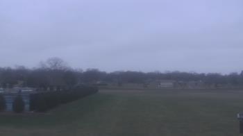 Weather camera view of Shepard MS.