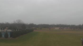 Weather camera view of Shepard MS.