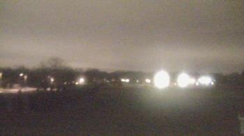 Weather camera view of Shepard MS.