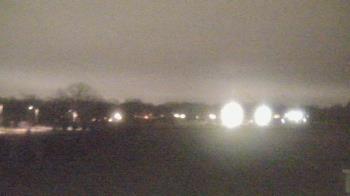 Weather camera view of Shepard MS.