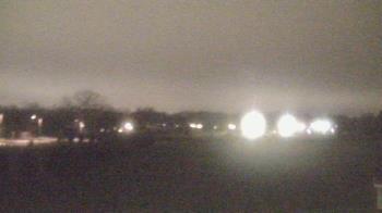 Weather camera view of Shepard MS.