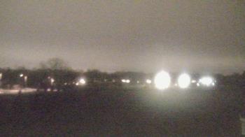 Weather camera view of Shepard MS.