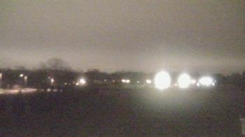 Weather camera view of Shepard MS.