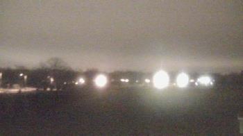 Weather camera view of Shepard MS.