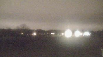 Weather camera view of Shepard MS.