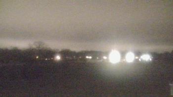 Weather camera view of Shepard MS.