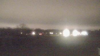 Weather camera view of Shepard MS.