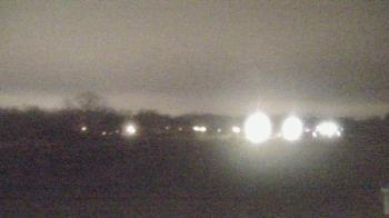 Weather camera view of Shepard MS.