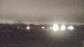 Weather camera view of Shepard MS.