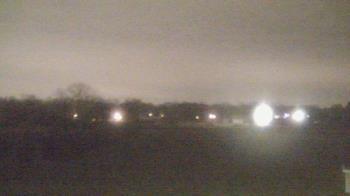 Weather camera view of Shepard MS.