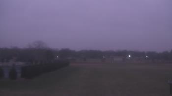 Weather camera view of Shepard MS.