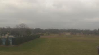 Weather camera view of Shepard MS.