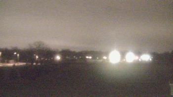 Weather camera view of Shepard MS.