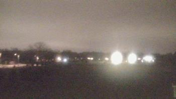 Weather camera view of Shepard MS.