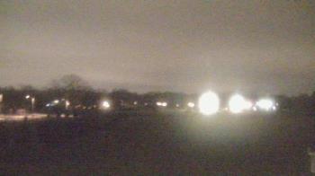 Weather camera view of Shepard MS.