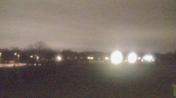 Weather camera view of Shepard MS.