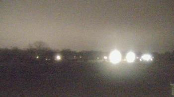 Weather camera view of Shepard MS.