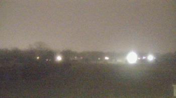 Weather camera view of Shepard MS.