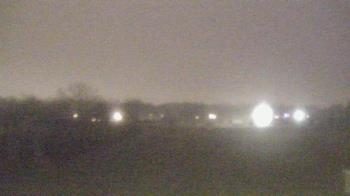 Weather camera view of Shepard MS.