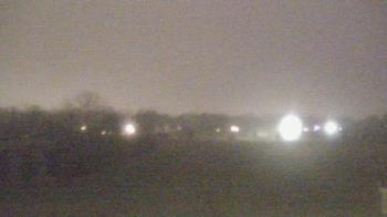 Weather camera view of Shepard MS.