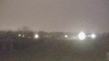 Weather camera view of Shepard MS.