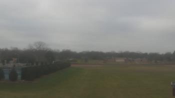 Weather camera view of Shepard MS.