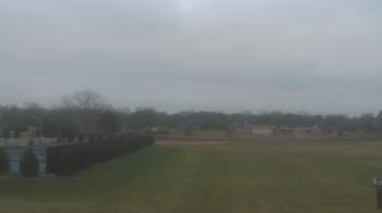 Weather camera view of Shepard MS.