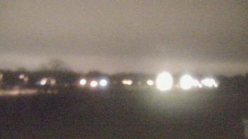 Weather camera view of Shepard MS.