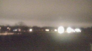 Weather camera view of Shepard MS.