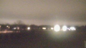 Weather camera view of Shepard MS.