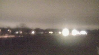 Weather camera view of Shepard MS.