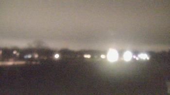 Weather camera view of Shepard MS.