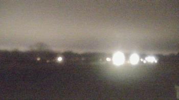 Weather camera view of Shepard MS.