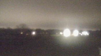 Weather camera view of Shepard MS.