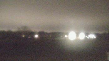 Weather camera view of Shepard MS.