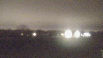 Weather camera view of Shepard MS.