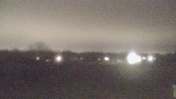 Weather camera view of Shepard MS.