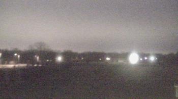 Weather camera view of Shepard MS.